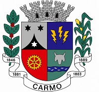 MUNICIPIO DE CARMO